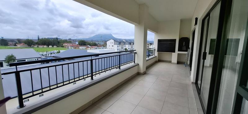 To Let 2 Bedroom Property for Rent in Croydon Western Cape